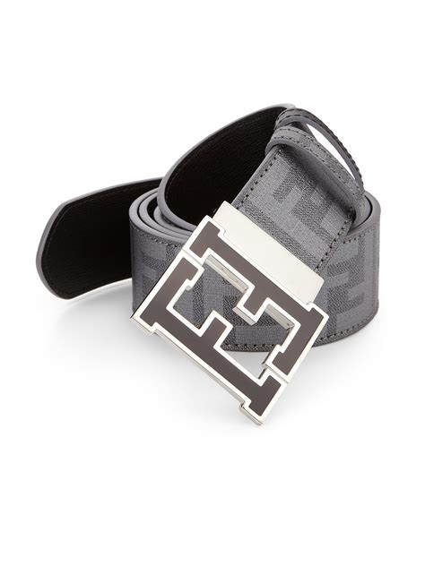 fendi belt singapore price